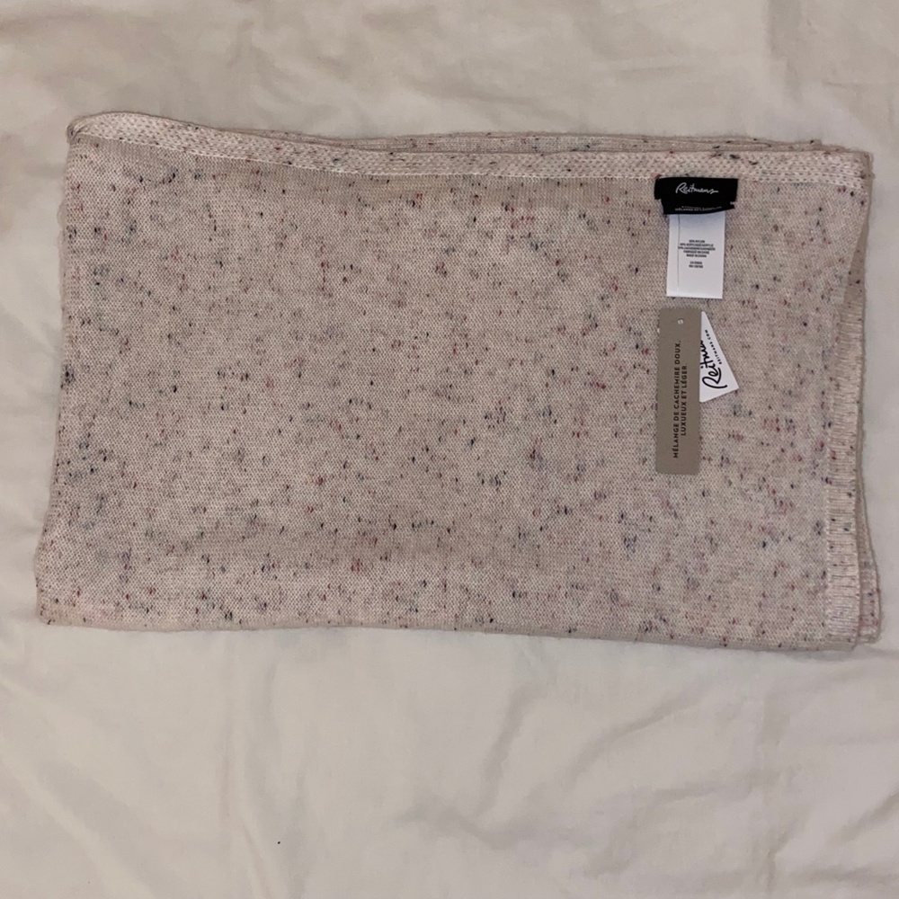scarf - Picture 3 of 4